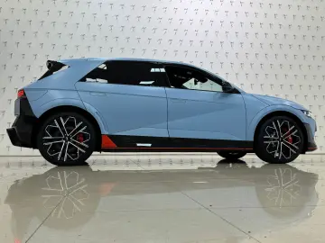 HYUNDAI IONIQ 5 N Sitz Paket 4WD N-Performance