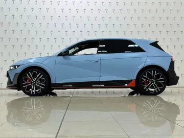 HYUNDAI IONIQ 5 N Sitz Paket 4WD N-Performance