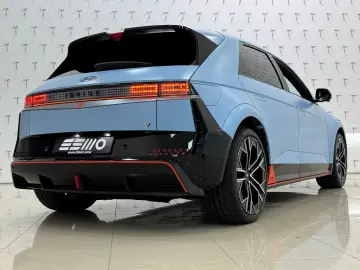HYUNDAI IONIQ 5 N Sitz Paket 4WD N-Performance