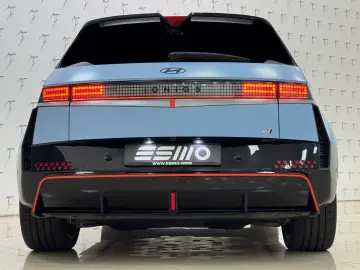 HYUNDAI IONIQ 5 N Sitz Paket 4WD N-Performance
