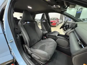 HYUNDAI IONIQ 5 N Sitz Paket 4WD N-Performance