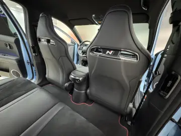 HYUNDAI IONIQ 5 N Sitz Paket 4WD N-Performance