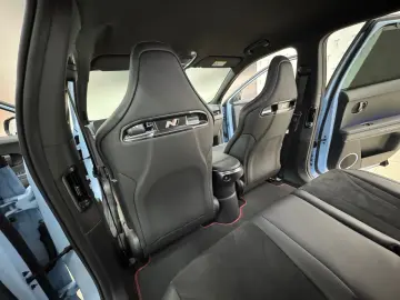 HYUNDAI IONIQ 5 N Sitz Paket 4WD N-Performance