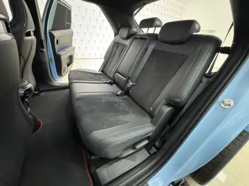 HYUNDAI IONIQ 5 N Sitz Paket 4WD N-Performance