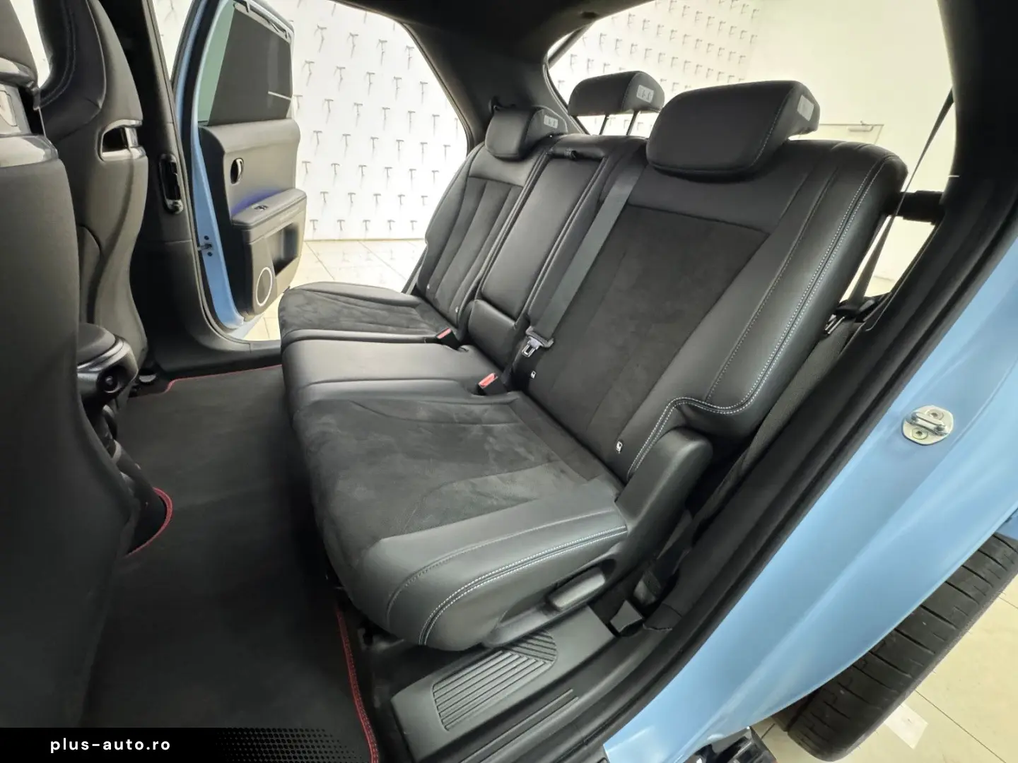 HYUNDAI IONIQ 5 N Sitz Paket 4WD N-Performance
