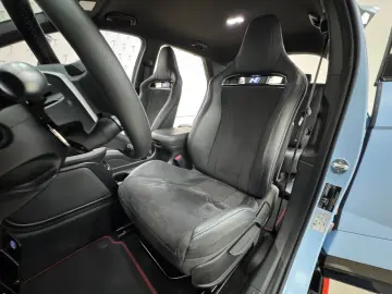 HYUNDAI IONIQ 5 N Sitz Paket 4WD N-Performance