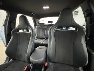 HYUNDAI IONIQ 5 N Sitz Paket 4WD N-Performance