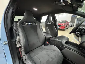 HYUNDAI IONIQ 5 N Sitz Paket 4WD N-Performance