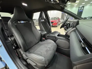 HYUNDAI IONIQ 5 N Sitz Paket 4WD N-Performance