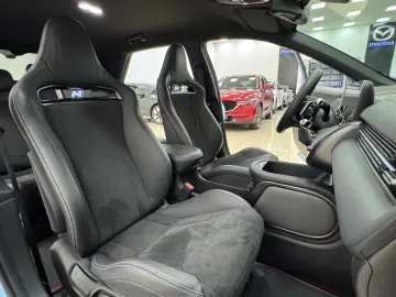 HYUNDAI IONIQ 5 N Sitz Paket 4WD N-Performance