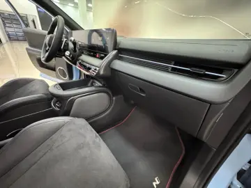 HYUNDAI IONIQ 5 N Sitz Paket 4WD N-Performance