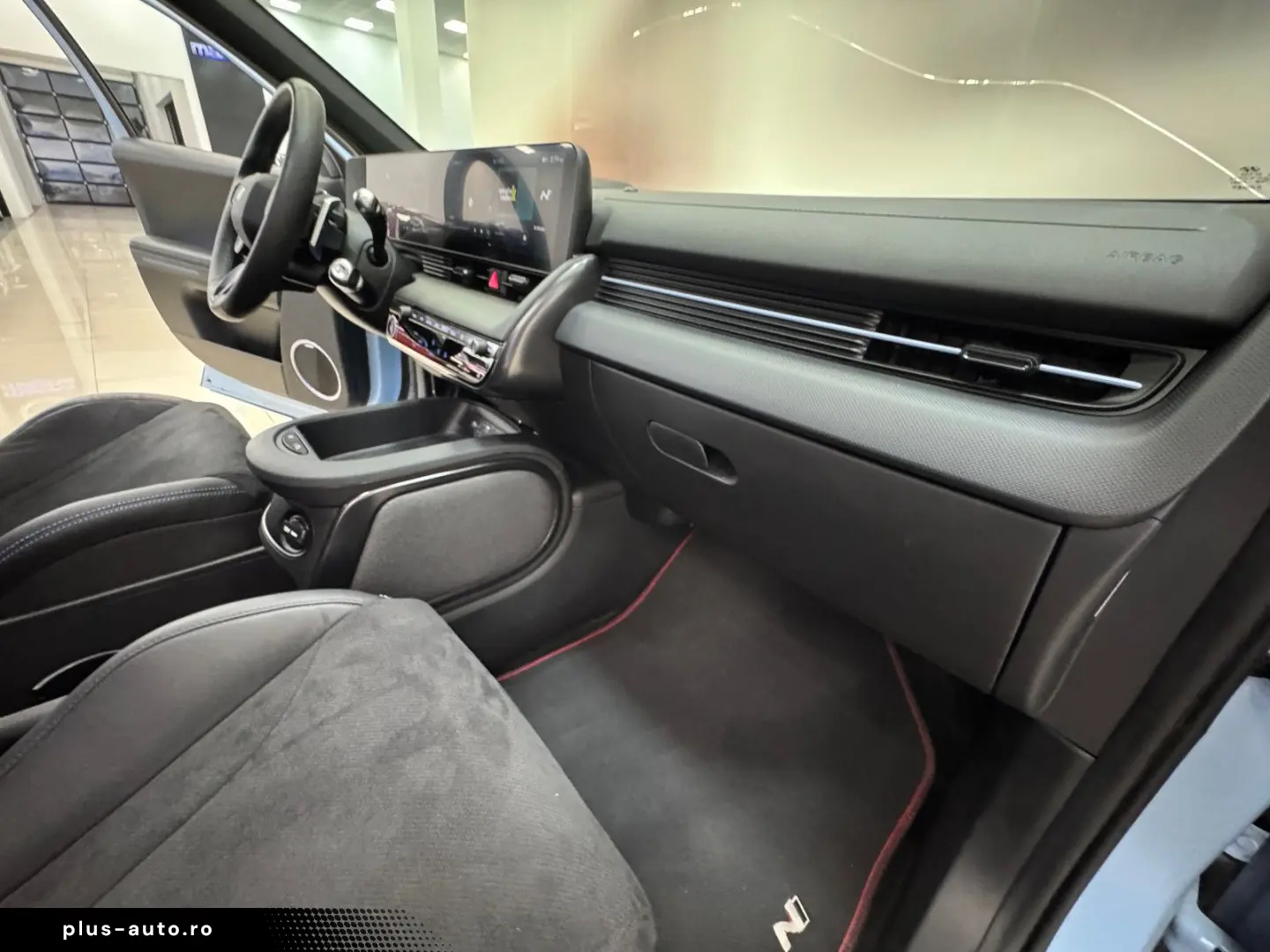HYUNDAI IONIQ 5 N Sitz Paket 4WD N-Performance