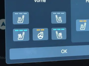 HYUNDAI IONIQ 5 N Sitz Paket 4WD N-Performance