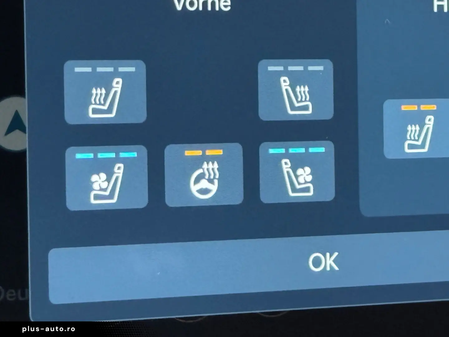 HYUNDAI IONIQ 5 N Sitz Paket 4WD N-Performance