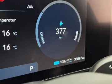 HYUNDAI IONIQ 5 N Sitz Paket 4WD N-Performance