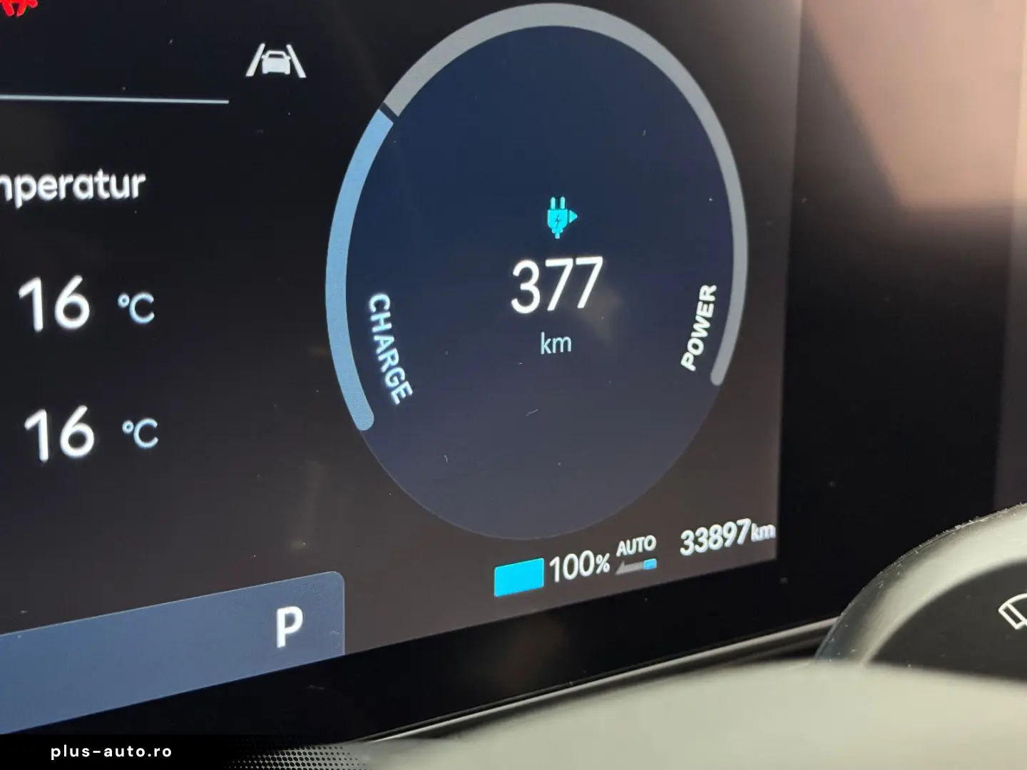 HYUNDAI IONIQ 5 N Sitz Paket 4WD N-Performance