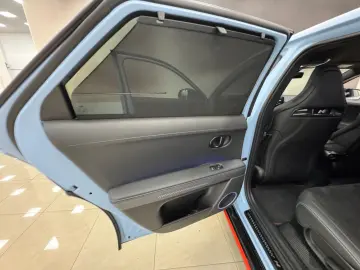 HYUNDAI IONIQ 5 N Sitz Paket 4WD N-Performance