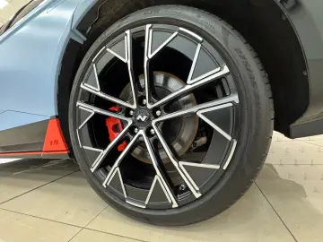 HYUNDAI IONIQ 5 N Sitz Paket 4WD N-Performance