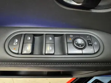 HYUNDAI IONIQ 5 N Sitz Paket 4WD N-Performance