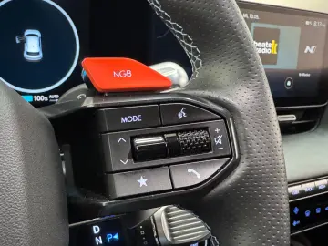 HYUNDAI IONIQ 5 N Sitz Paket 4WD N-Performance