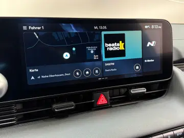 HYUNDAI IONIQ 5 N Sitz Paket 4WD N-Performance