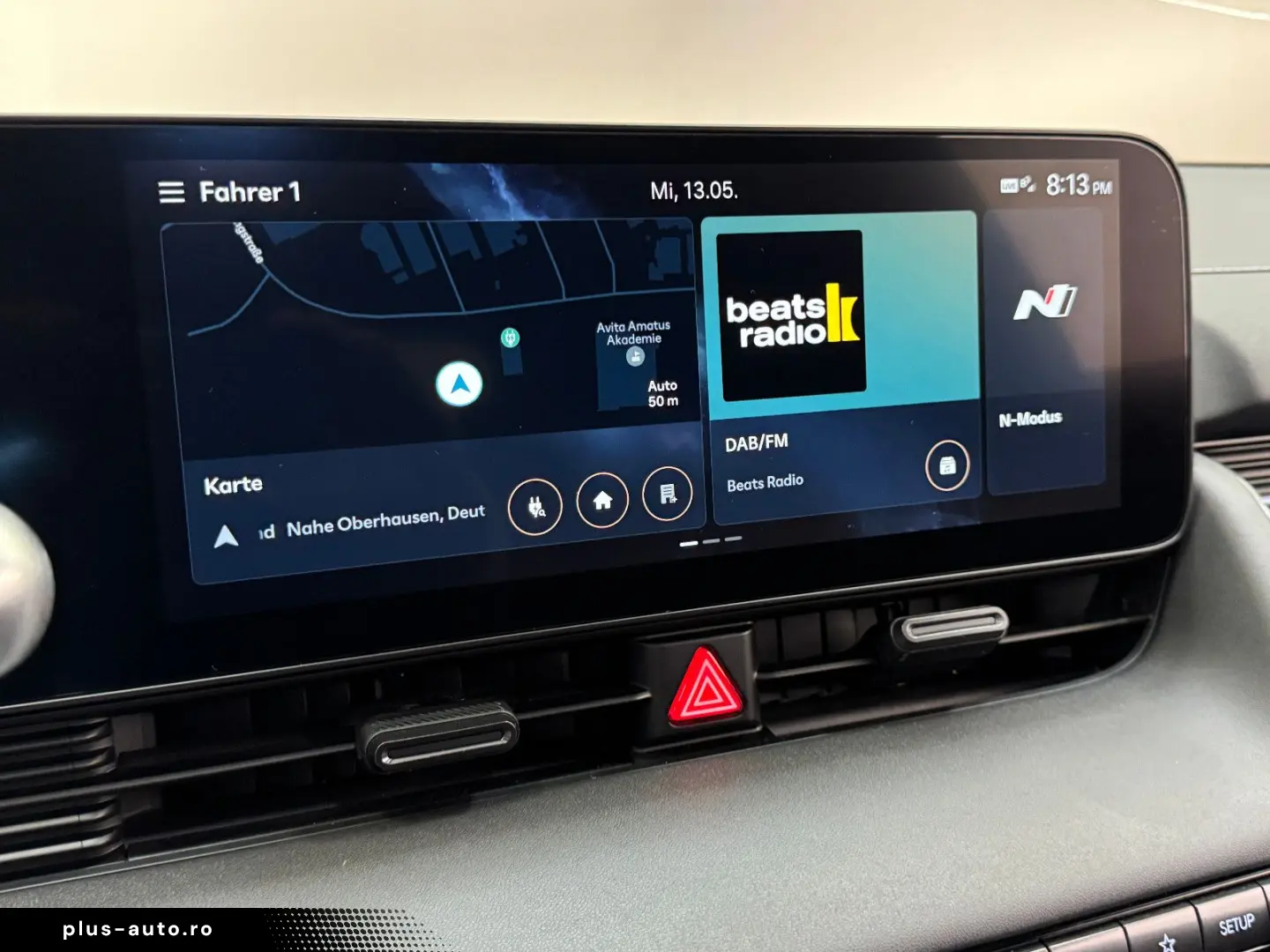 HYUNDAI IONIQ 5 N Sitz Paket 4WD N-Performance