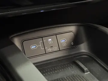 HYUNDAI IONIQ 5 N Sitz Paket 4WD N-Performance