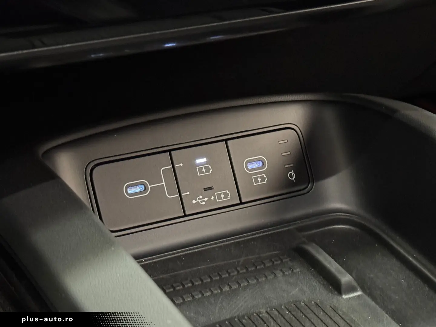 HYUNDAI IONIQ 5 N Sitz Paket 4WD N-Performance