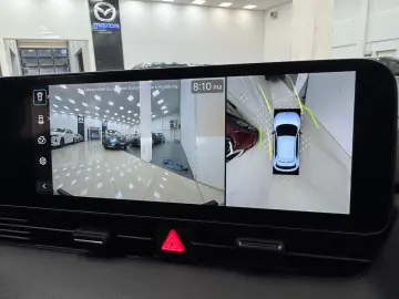 HYUNDAI IONIQ 5 N Sitz Paket 4WD N-Performance