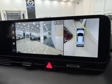 HYUNDAI IONIQ 5 N Sitz Paket 4WD N-Performance