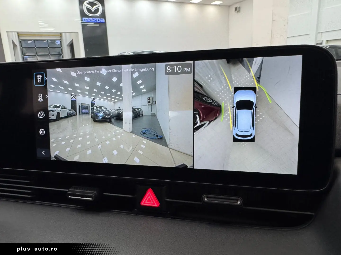 HYUNDAI IONIQ 5 N Sitz Paket 4WD N-Performance