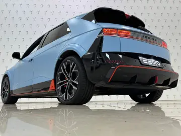 HYUNDAI IONIQ 5 N Sitz Paket 4WD N-Performance