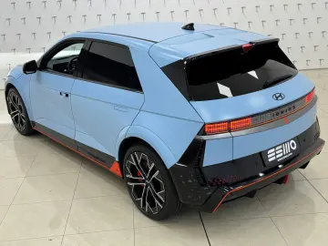 HYUNDAI IONIQ 5 N Sitz Paket 4WD N-Performance