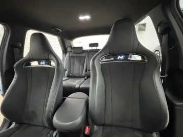 HYUNDAI IONIQ 5 N Sitz Paket 4WD N-Performance