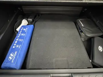HYUNDAI IONIQ 5 N Sitz Paket 4WD N-Performance