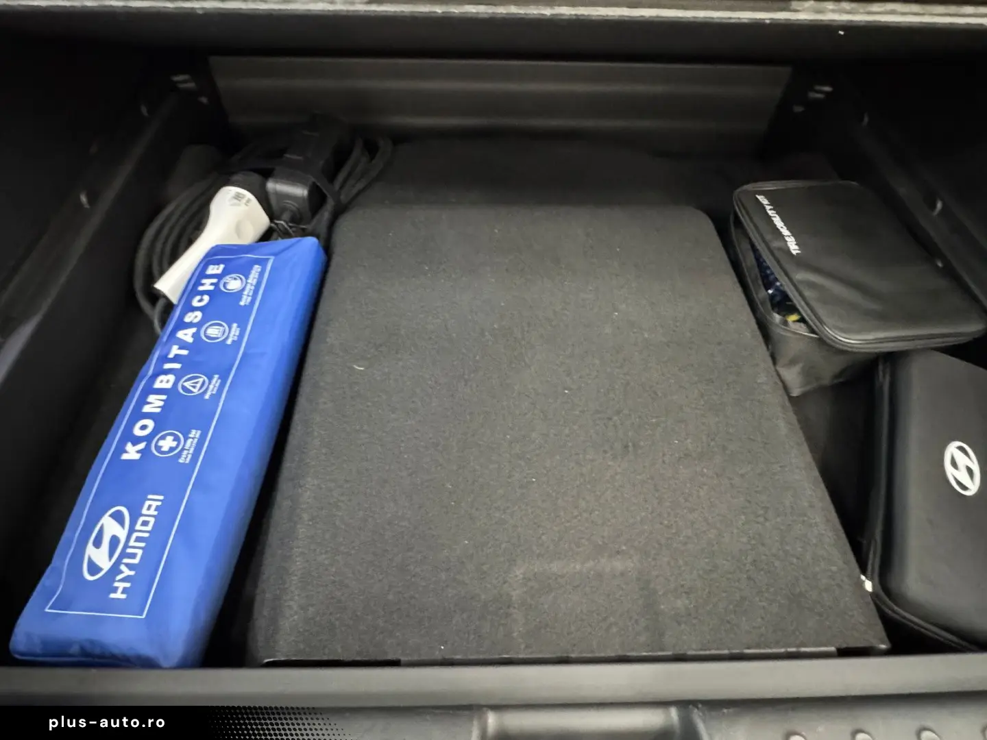 HYUNDAI IONIQ 5 N Sitz Paket 4WD N-Performance