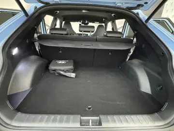 HYUNDAI IONIQ 5 N Sitz Paket 4WD N-Performance