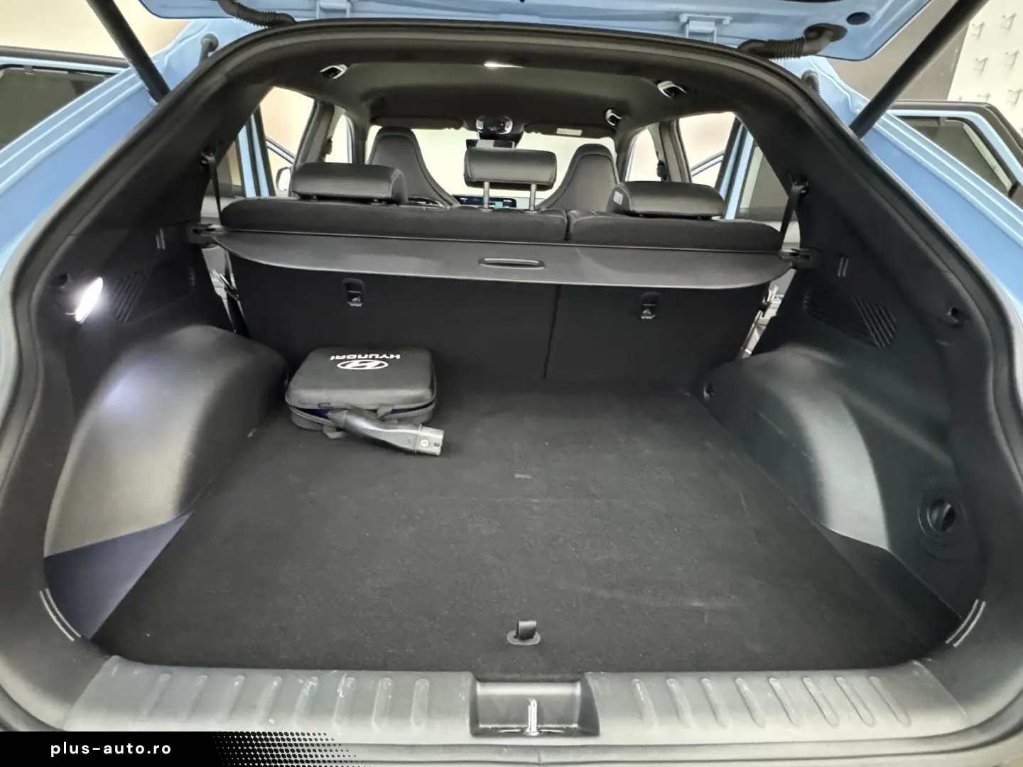HYUNDAI IONIQ 5 N Sitz Paket 4WD N-Performance