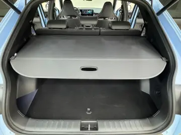 HYUNDAI IONIQ 5 N Sitz Paket 4WD N-Performance
