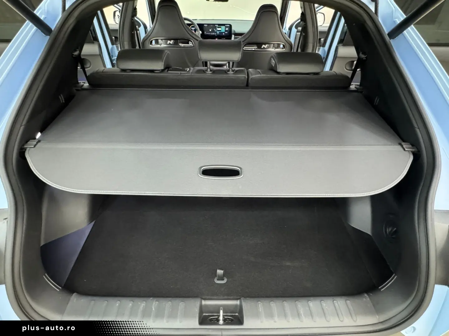 HYUNDAI IONIQ 5 N Sitz Paket 4WD N-Performance