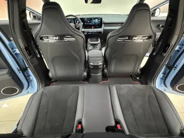 HYUNDAI IONIQ 5 N Sitz Paket 4WD N-Performance