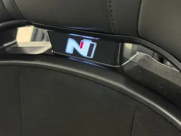HYUNDAI IONIQ 5 N Sitz Paket 4WD N-Performance