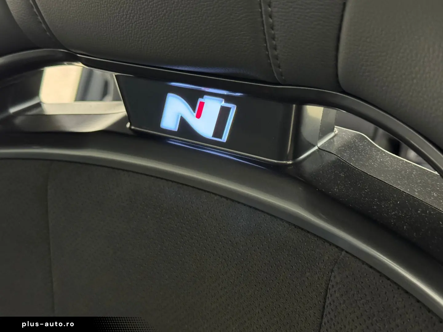 HYUNDAI IONIQ 5 N Sitz Paket 4WD N-Performance