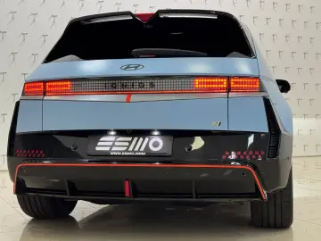 HYUNDAI IONIQ 5 N Sitz Paket 4WD N-Performance