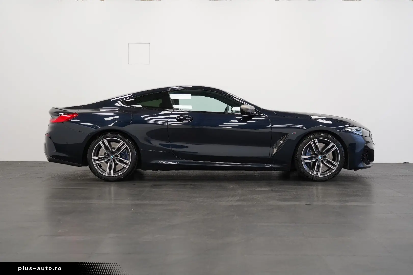 BMW M850i xDrive Coupe Laserlicht 360  Sitzbelüft.