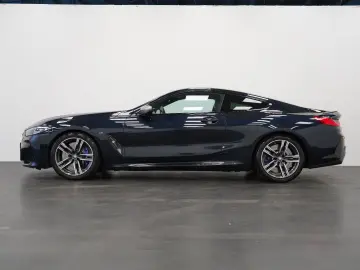 BMW M850i xDrive Coupe Laserlicht 360  Sitzbelüft.