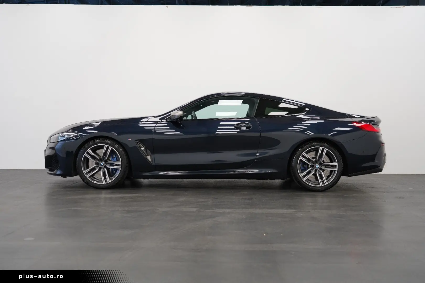 BMW M850i xDrive Coupe Laserlicht 360  Sitzbelüft.