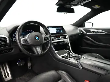 BMW M850i xDrive Coupe Laserlicht 360  Sitzbelüft.