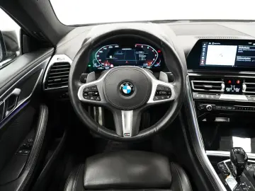 BMW M850i xDrive Coupe Laserlicht 360  Sitzbelüft.