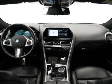 BMW M850i xDrive Coupe Laserlicht 360  Sitzbelüft.